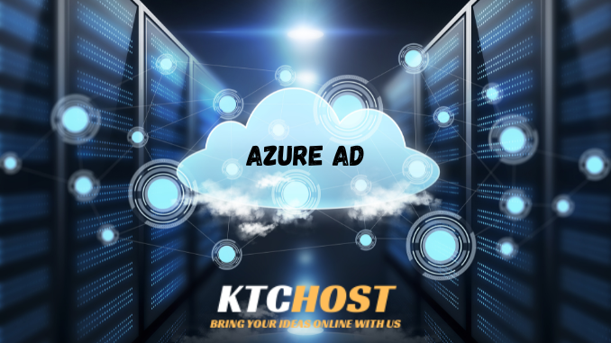 Azure AD