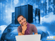 AWS Free Tier Web Hosting with KTCHost