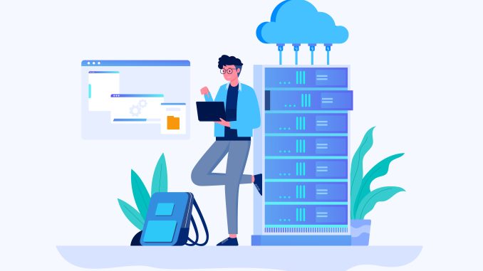 different types of EC2 instances